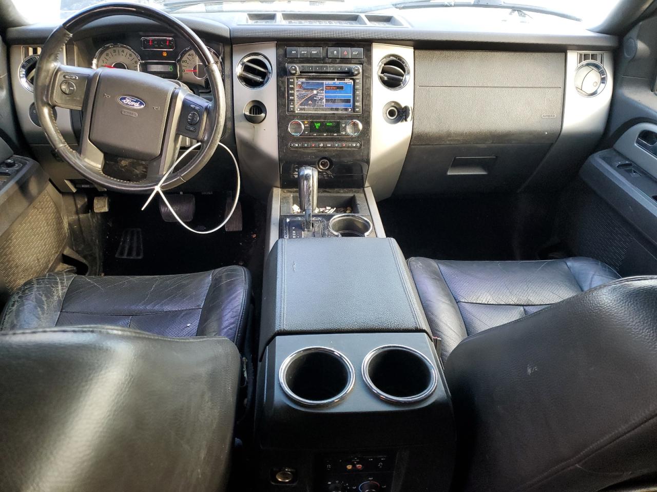 2011 Ford Expedition - Image 8