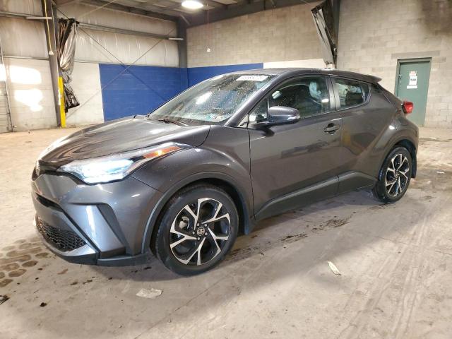 2022 Toyota C-Hr Xle