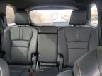 2023 Honda Passport Trail Sport за продажба в Reno, NV - Side