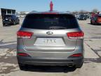 2018 Kia Sorento Lx за продажба в Grand Prairie, TX - Side