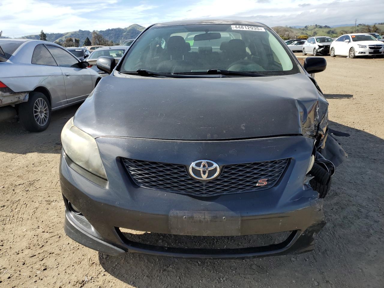 2009 Toyota Corolla - Image 5