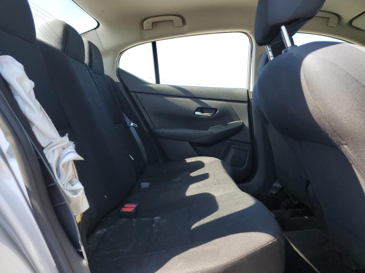 2020 Nissan Sentra - Image 11