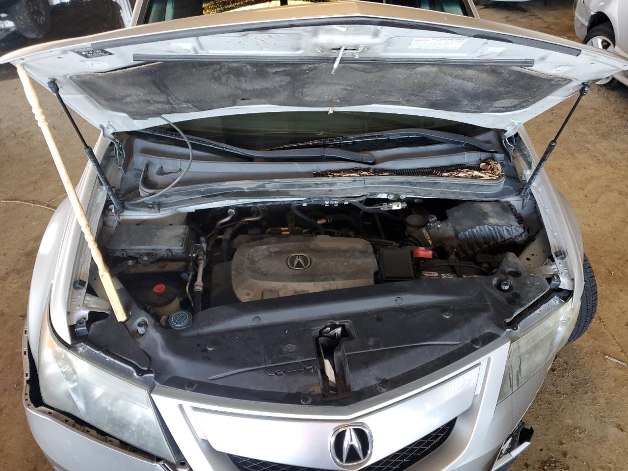 2011 Acura MDX - Image 12