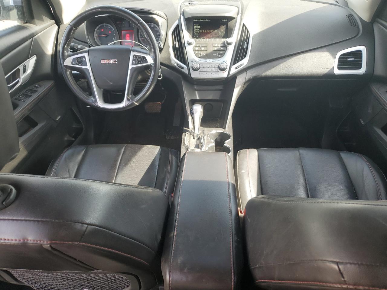 2012 GMC Terrain - Image 8