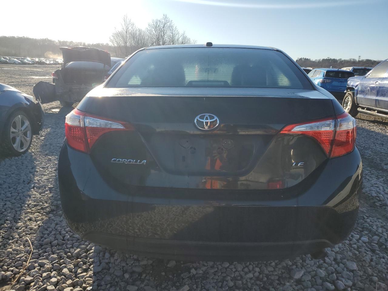 2014 Toyota Corolla - Image 6