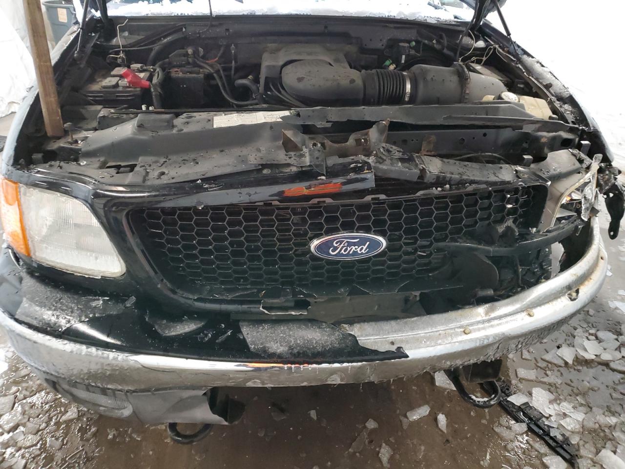 2004 Ford F-150 - Image 11
