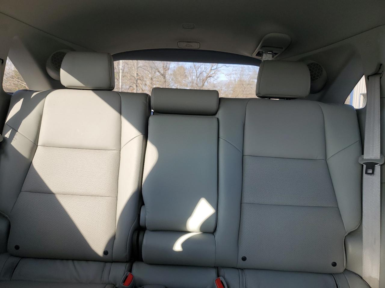 2018 Acura RDX - Image 10