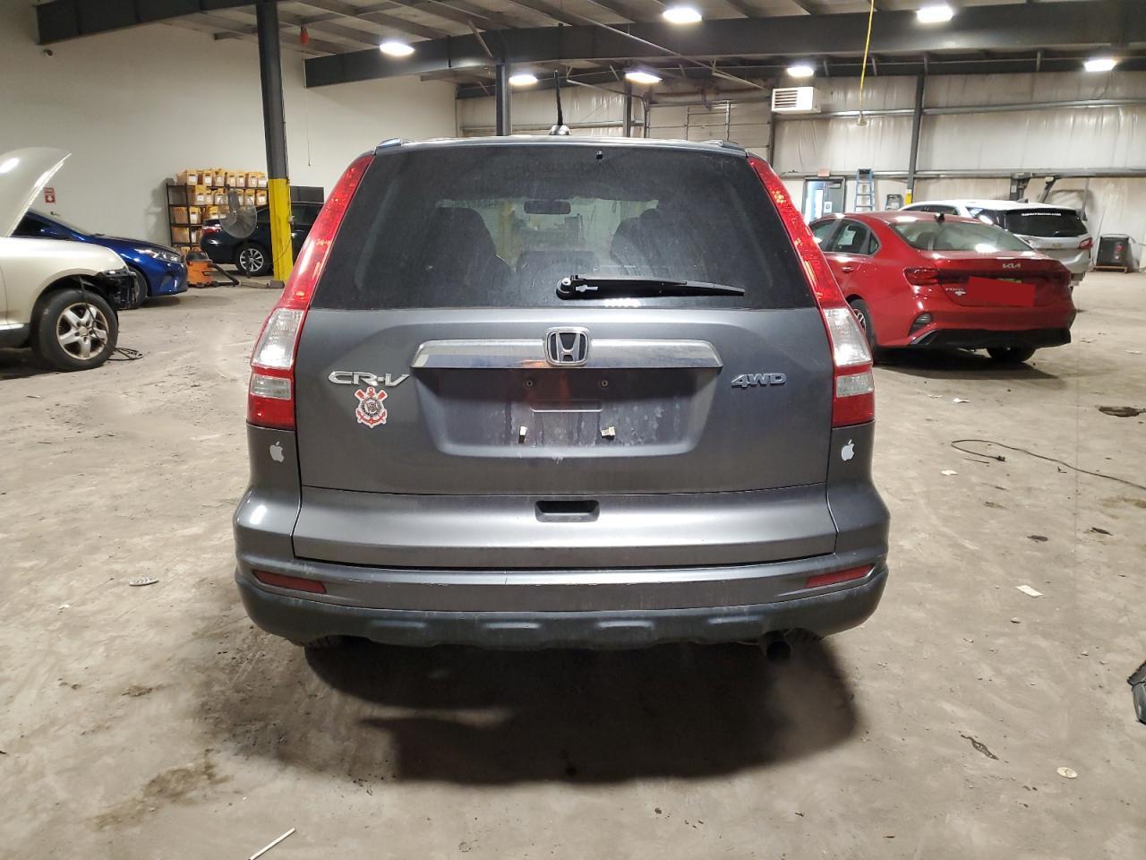 2010 Honda CR-V - Image 6