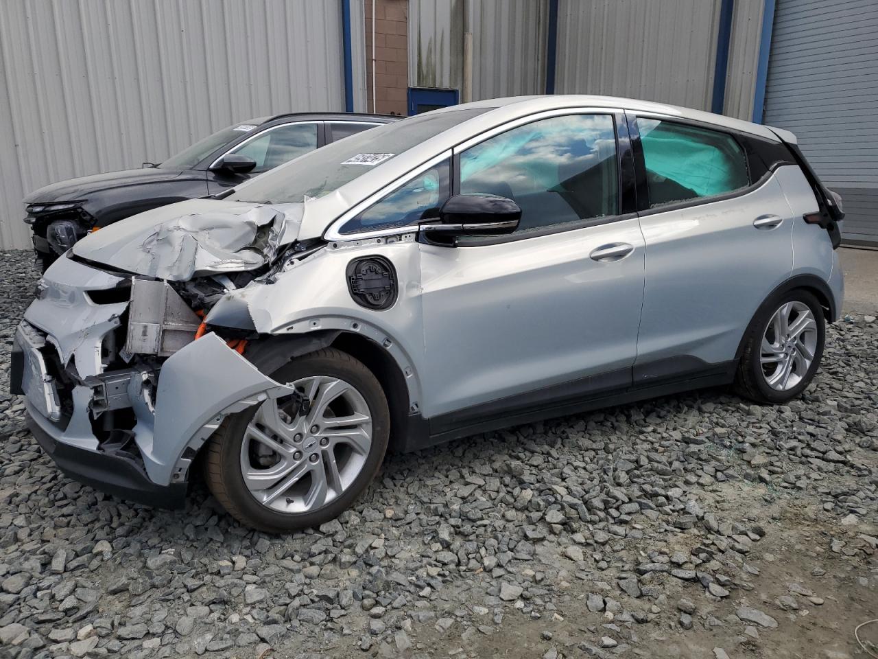 2023 Chevrolet Bolt Ev 1Lt zu verkaufen in Waldorf, MD - Rear End