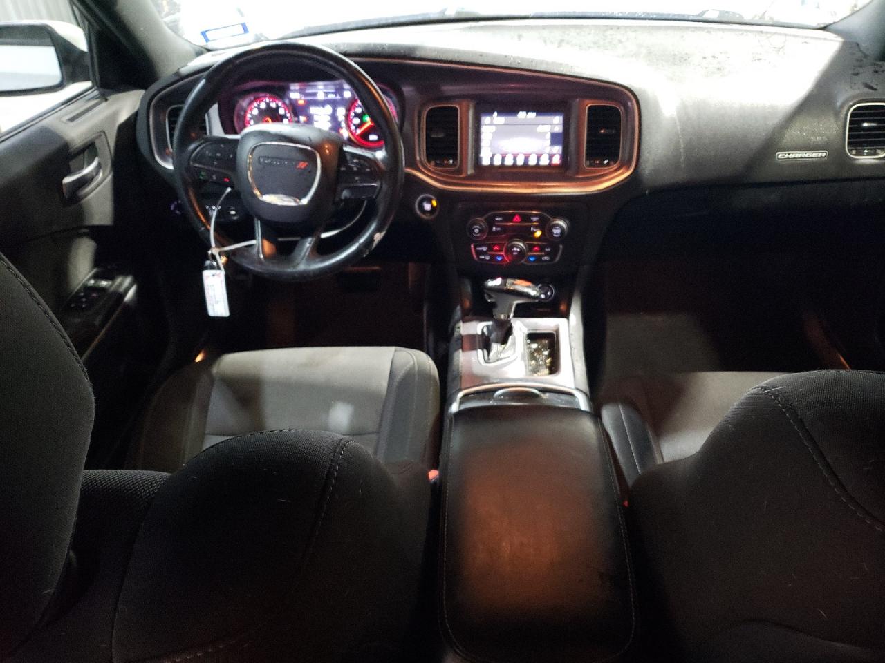2019 Dodge Charger - Image 8