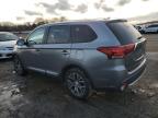 2016 Mitsubishi Outlander Se de vânzare în Assonet, MA - Front End
