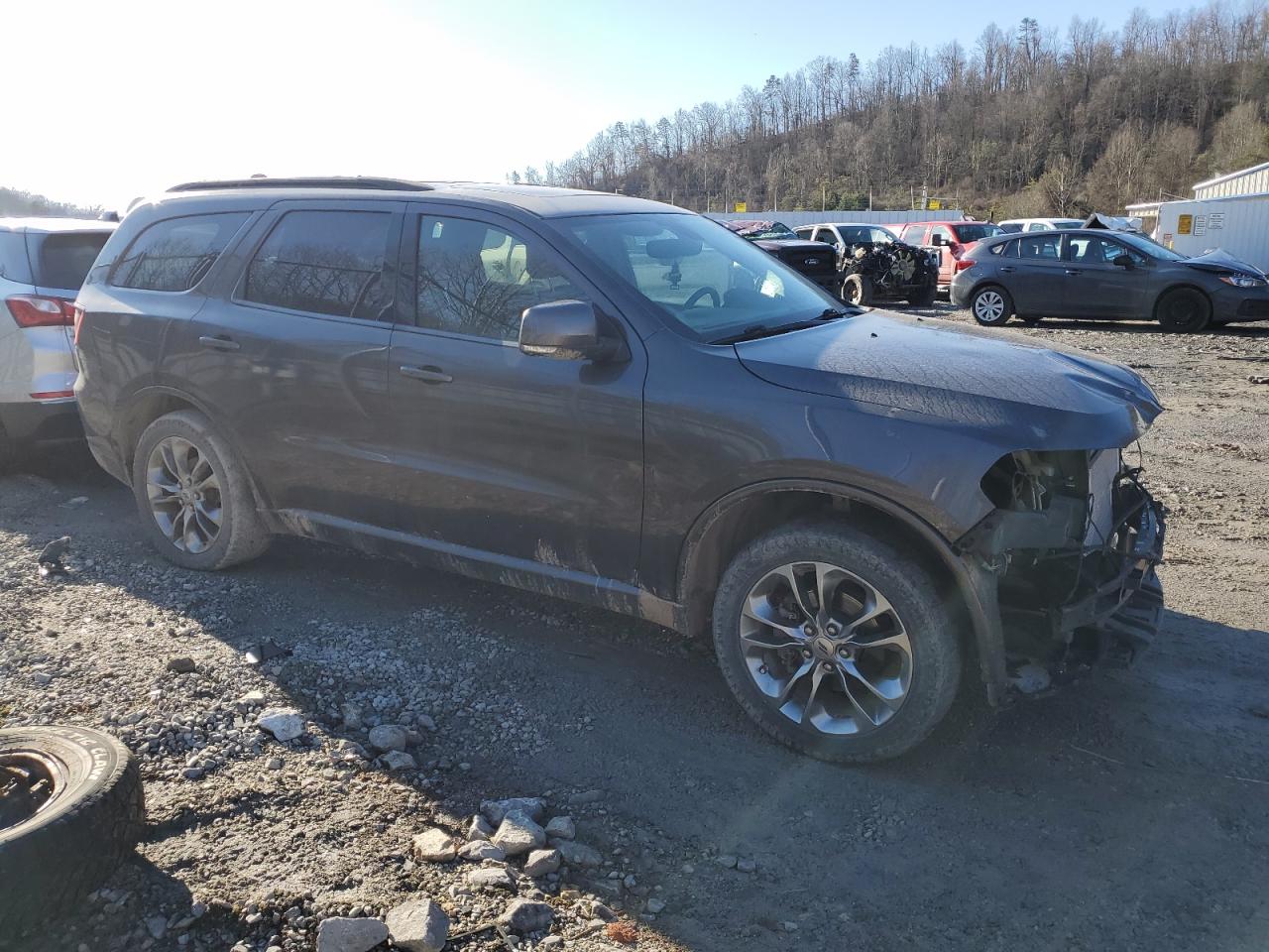 2019 Dodge Durango - Image 4