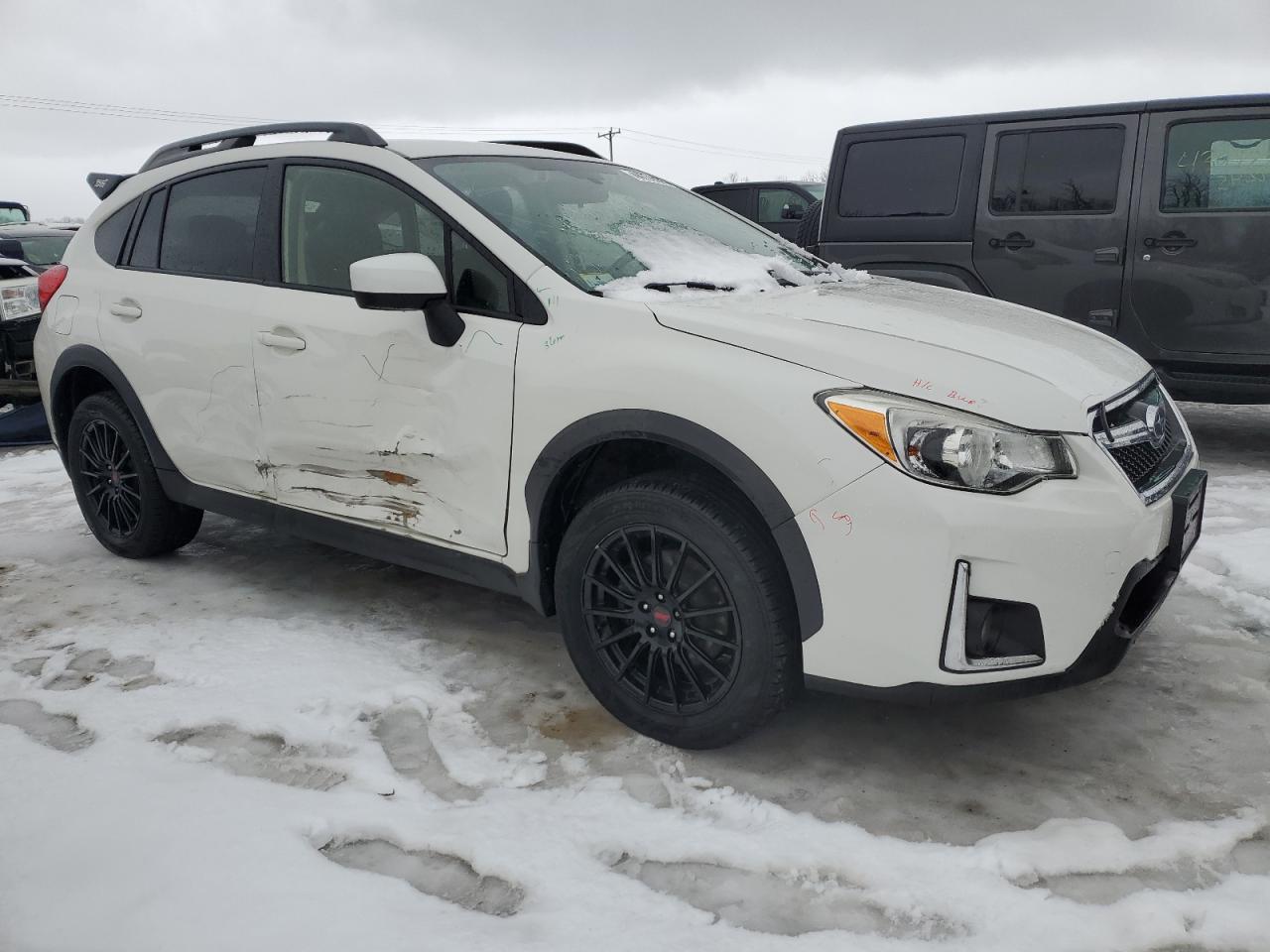 2017 Subaru XV - Image 4
