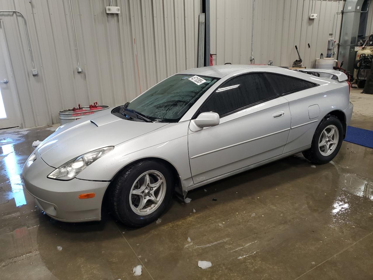 Casper, WY에서 판매 중인 2002 Toyota Celica Gt - All Over