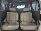 2001 NISSAN ELGRAND for sale at Copart EAST KILBRIDE