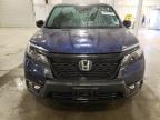 2021 Honda Passport Exl за продажба в Avon, MN - Vandalism