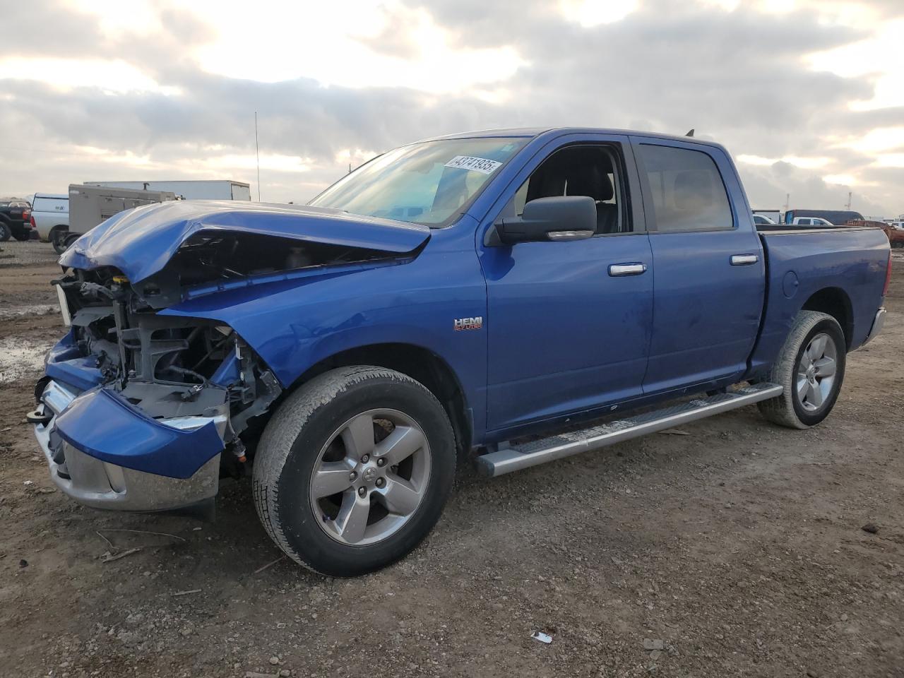 2016 RAM 1500 - Image 1