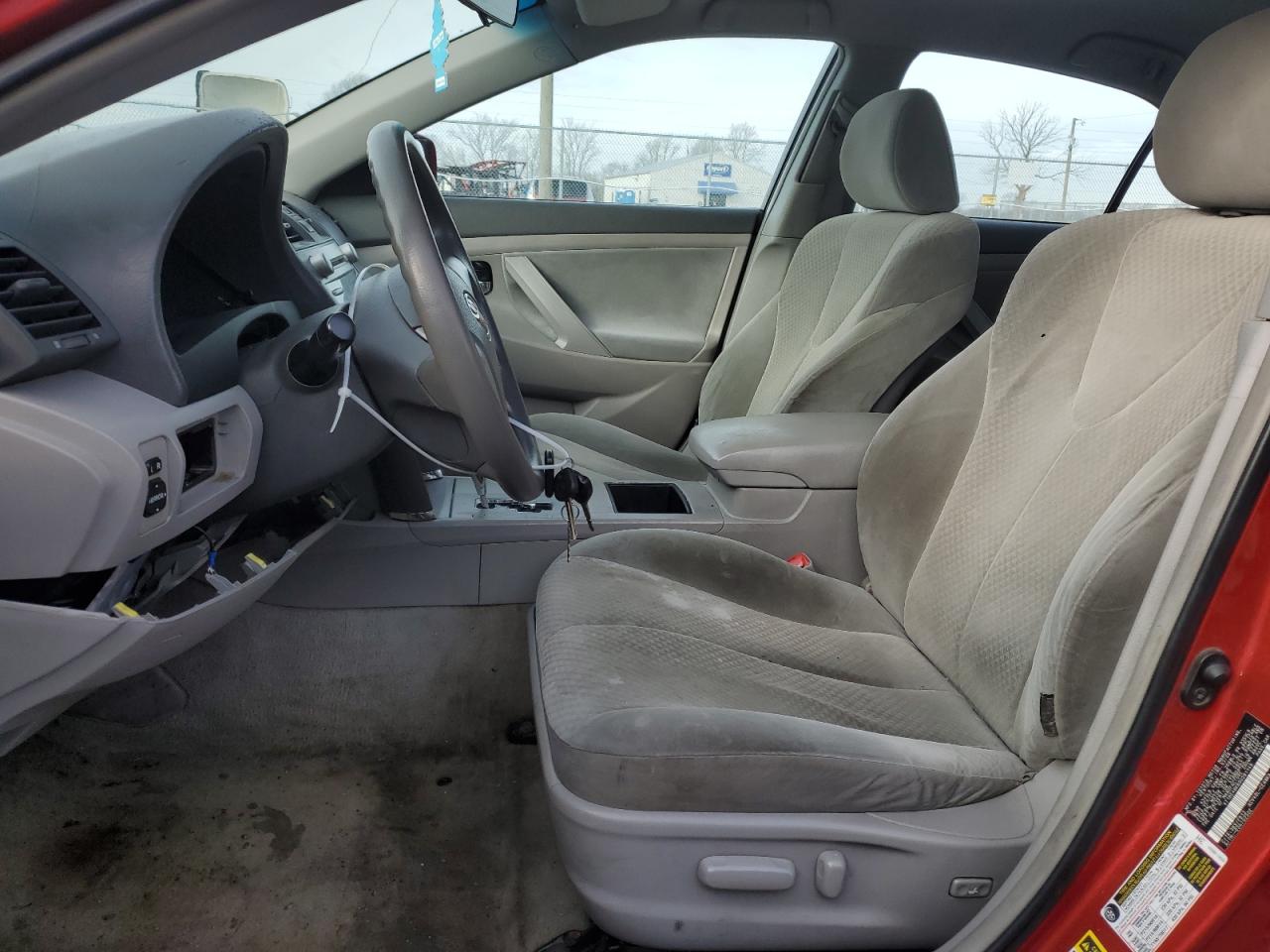 2009 Toyota Camry - Image 7