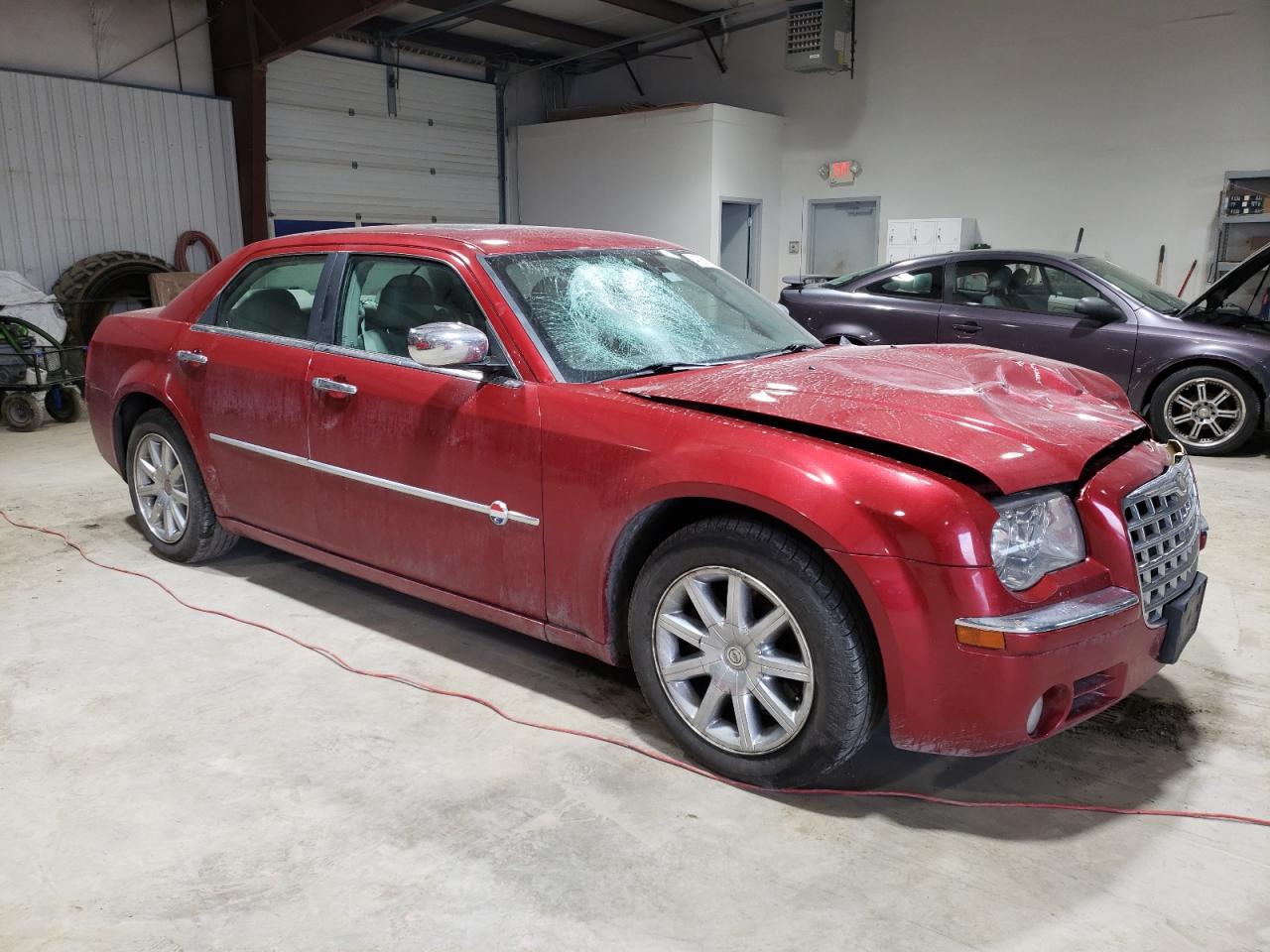 2007 Chrysler 300 - Image 4