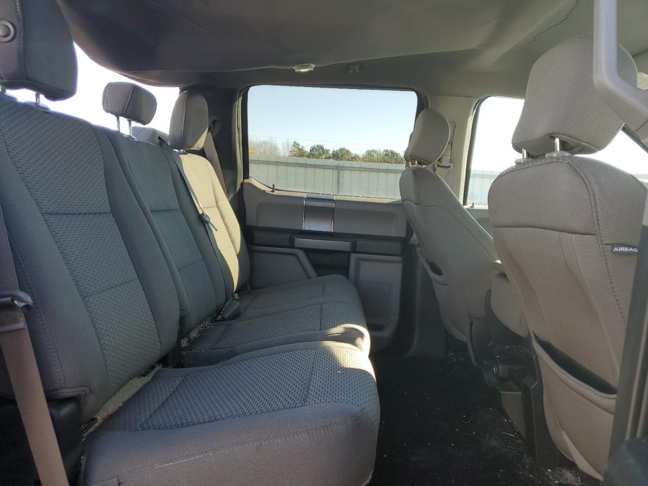 2019 Ford F-150 - Image 10