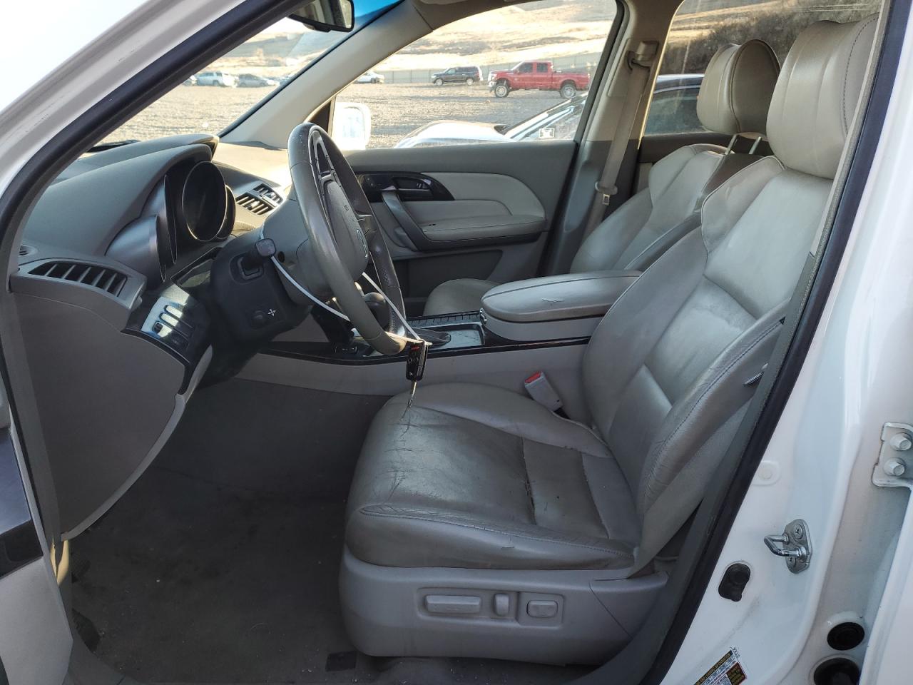 2009 Acura MDX - Image 7