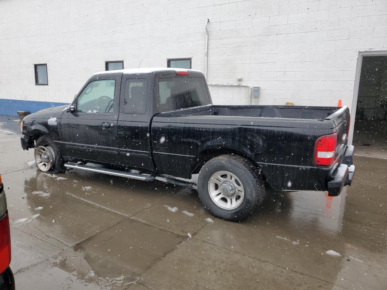 2007 Ford Ranger - Image 2