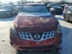 2015 Nissan Rogue Select S de vânzare în Hillsborough, NJ - Front End