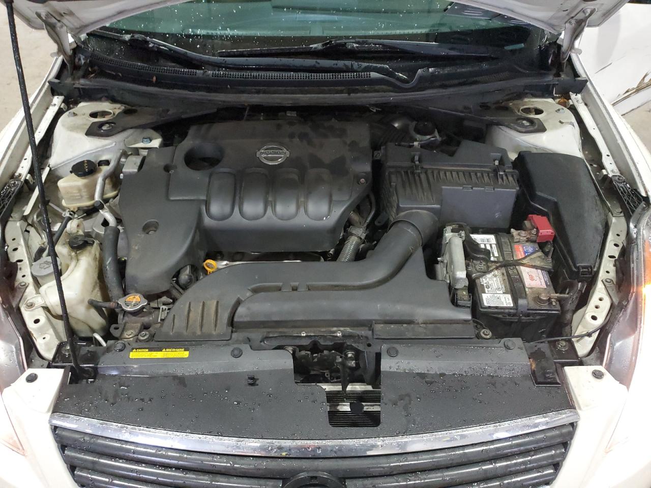 2009 Nissan Altima - Image 11