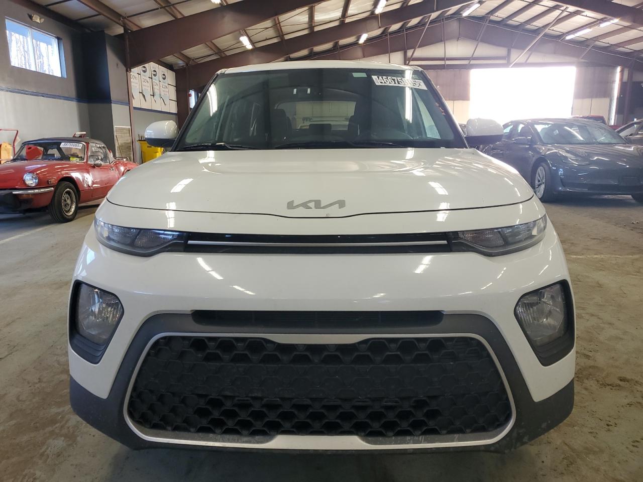 2022 Kia Soul - Image 5
