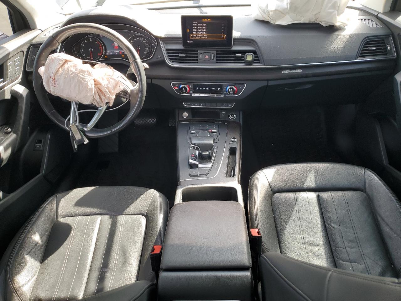 2019 Audi Q5 - Image 8