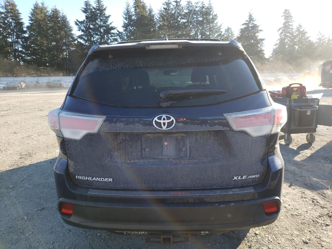 2016 Toyota Highlander - Image 6