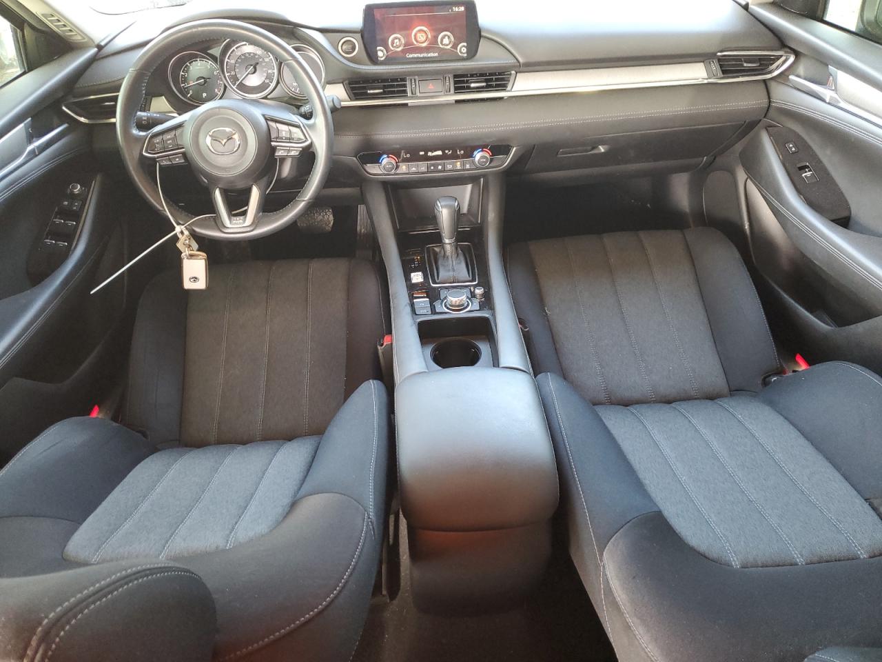 2020 Mazda 6 - Image 8