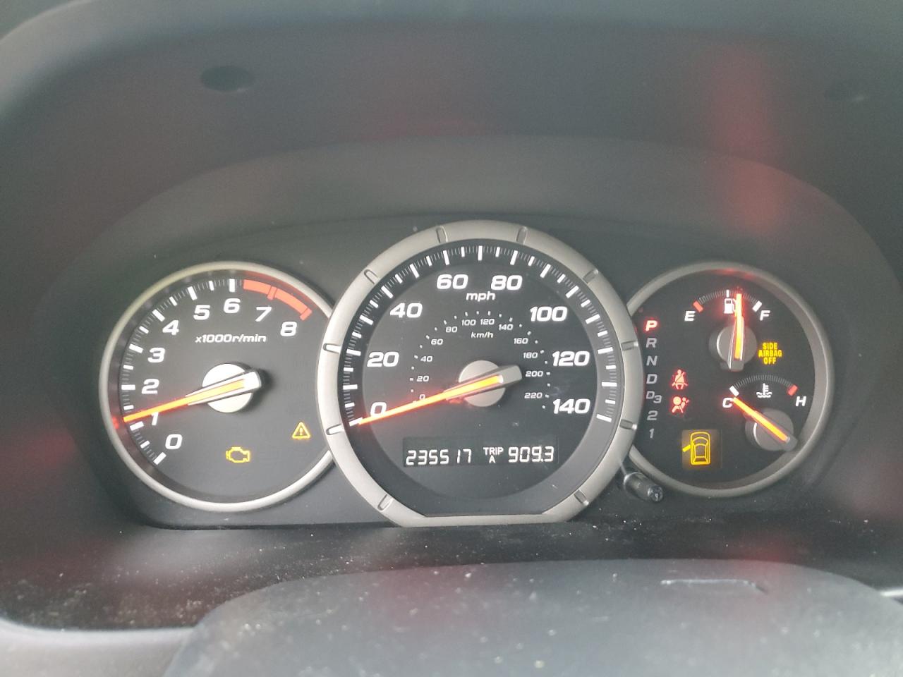 2008 Honda Pilot - Image 9