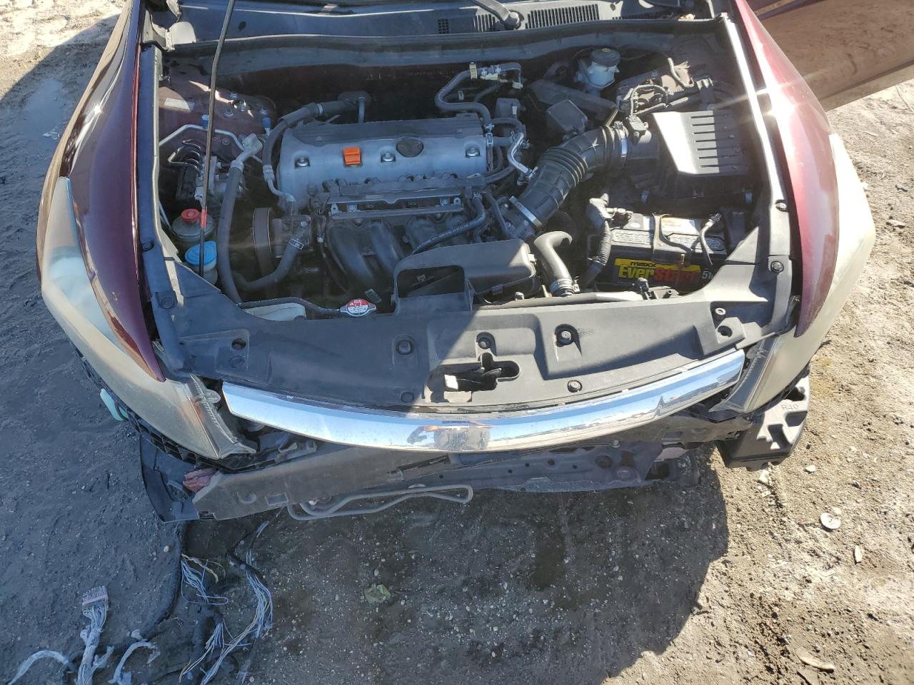 2012 Honda Accord - Image 11