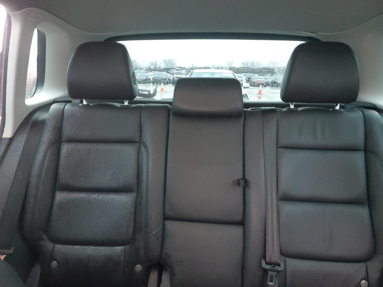 2016 Volkswagen Tiguan - Image 10