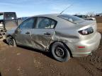 2009 MAZDA 3 I for sale at Copart AB - CALGARY