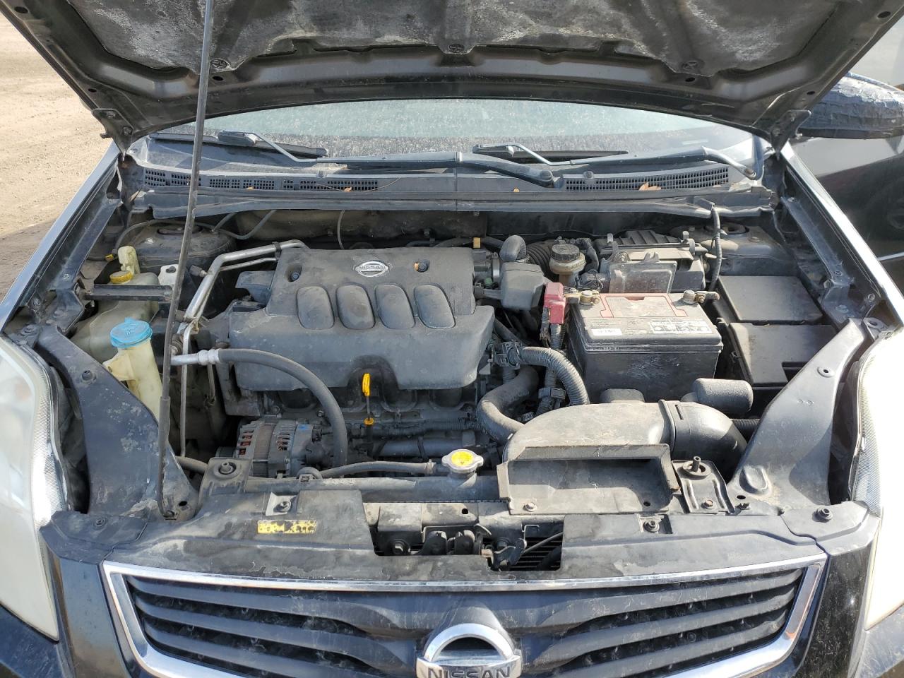 2008 Nissan Sentra - Image 11