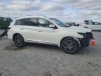 2020 Infiniti Qx60 Luxe zu verkaufen in Lebanon, TN - Front End