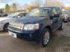 2012 LAND ROVER FREELANDER for sale at Copart GLOUCESTER