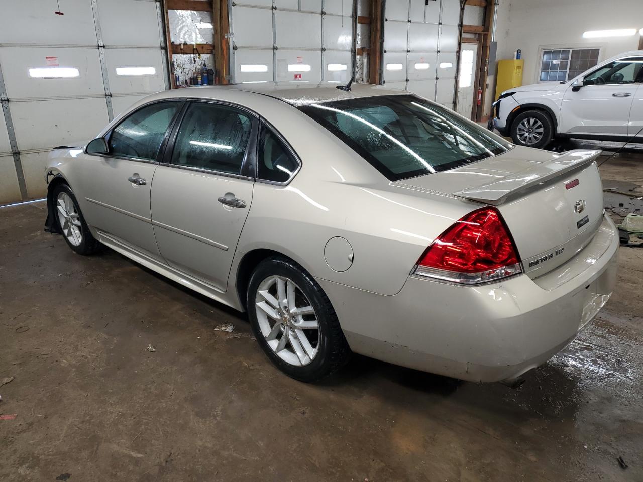 2012 Chevrolet Impala - Image 2
