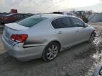 2008 Lexus Gs 350 للبيع في Walton، KY - Front End