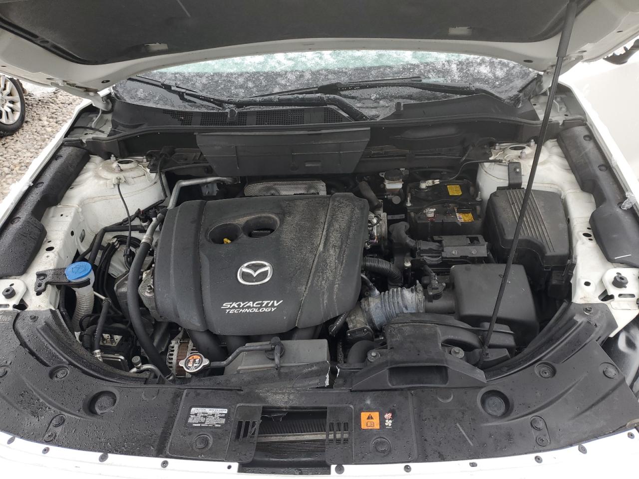 2018 Mazda CX-5 - Image 12