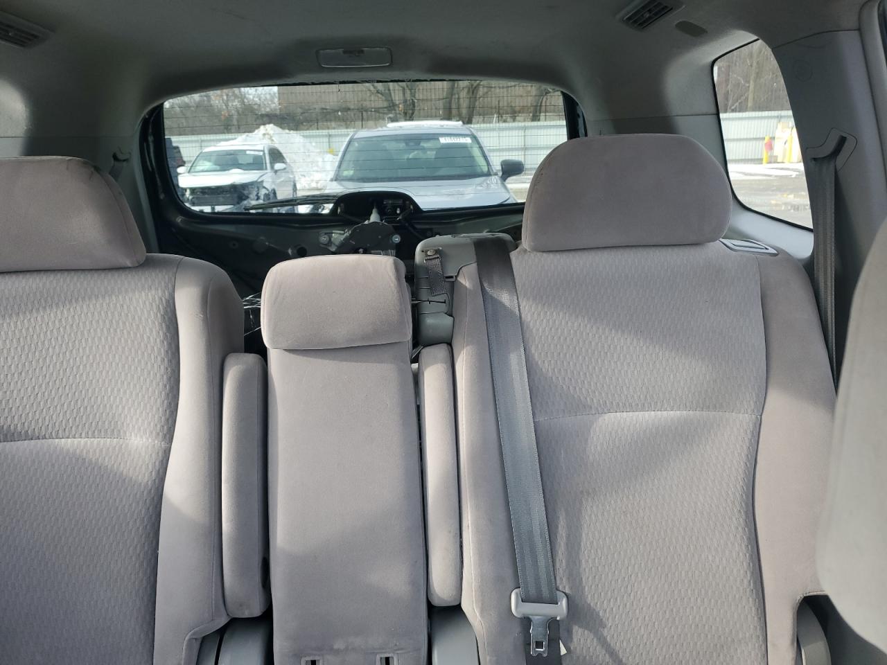 2008 Toyota Highlander - Image 10