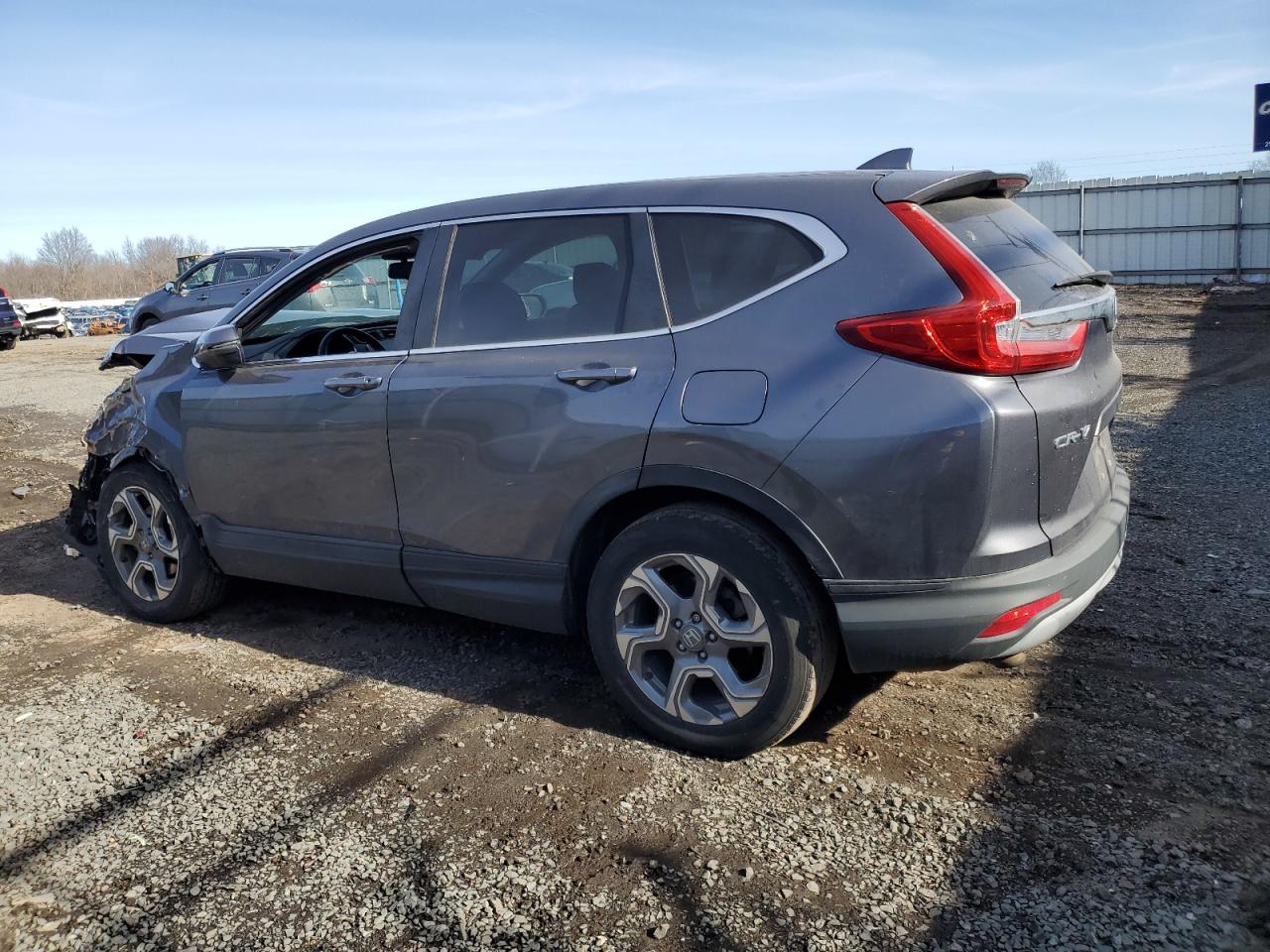 2018 Honda CR-V - Image 2