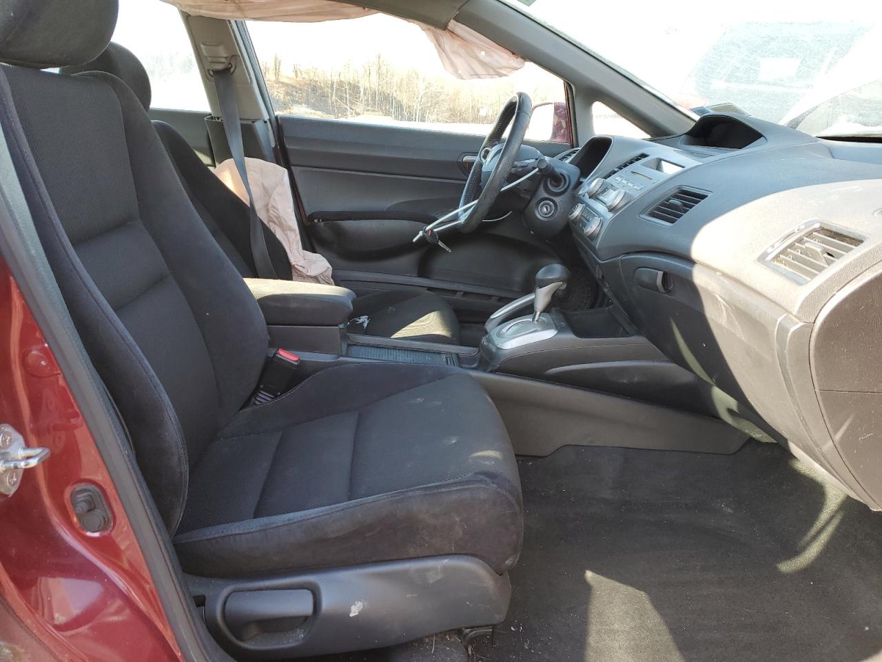 2009 Honda Civic - Image 7