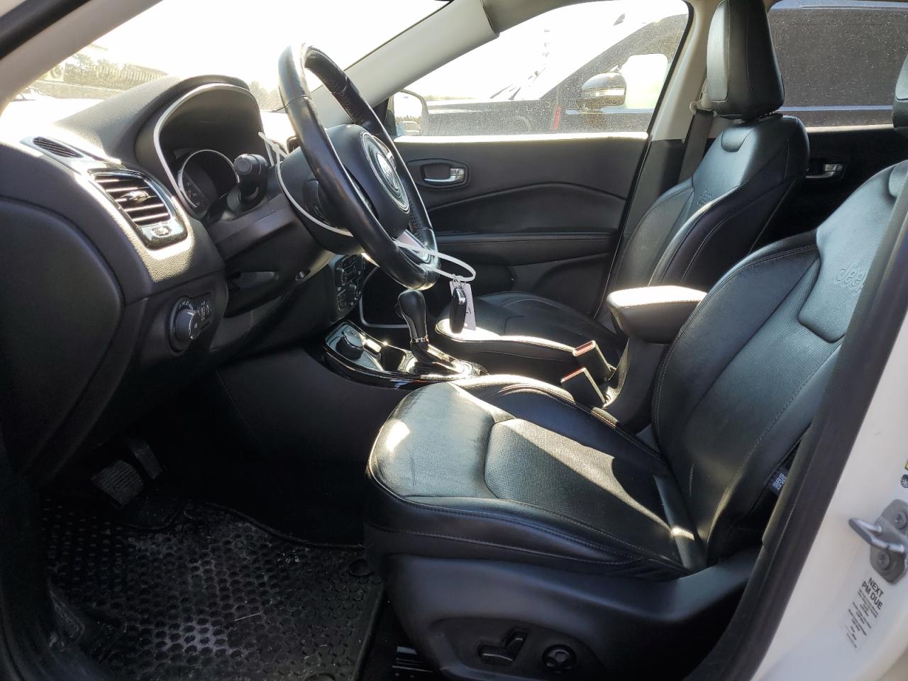 2021 Jeep Compass - Image 7