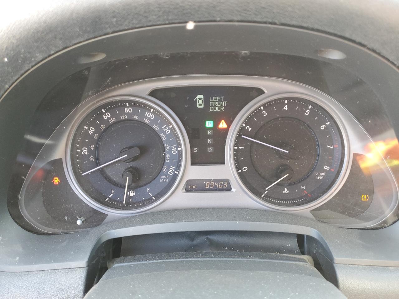 2007 Lexus IS - Image 9