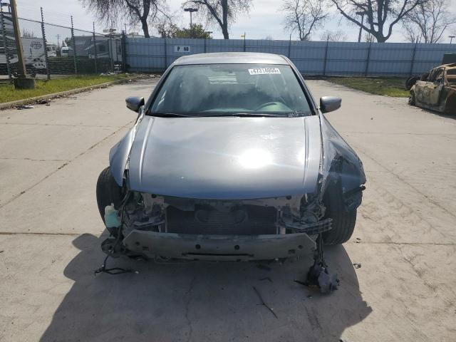  HONDA ACCORD 2012 Gray