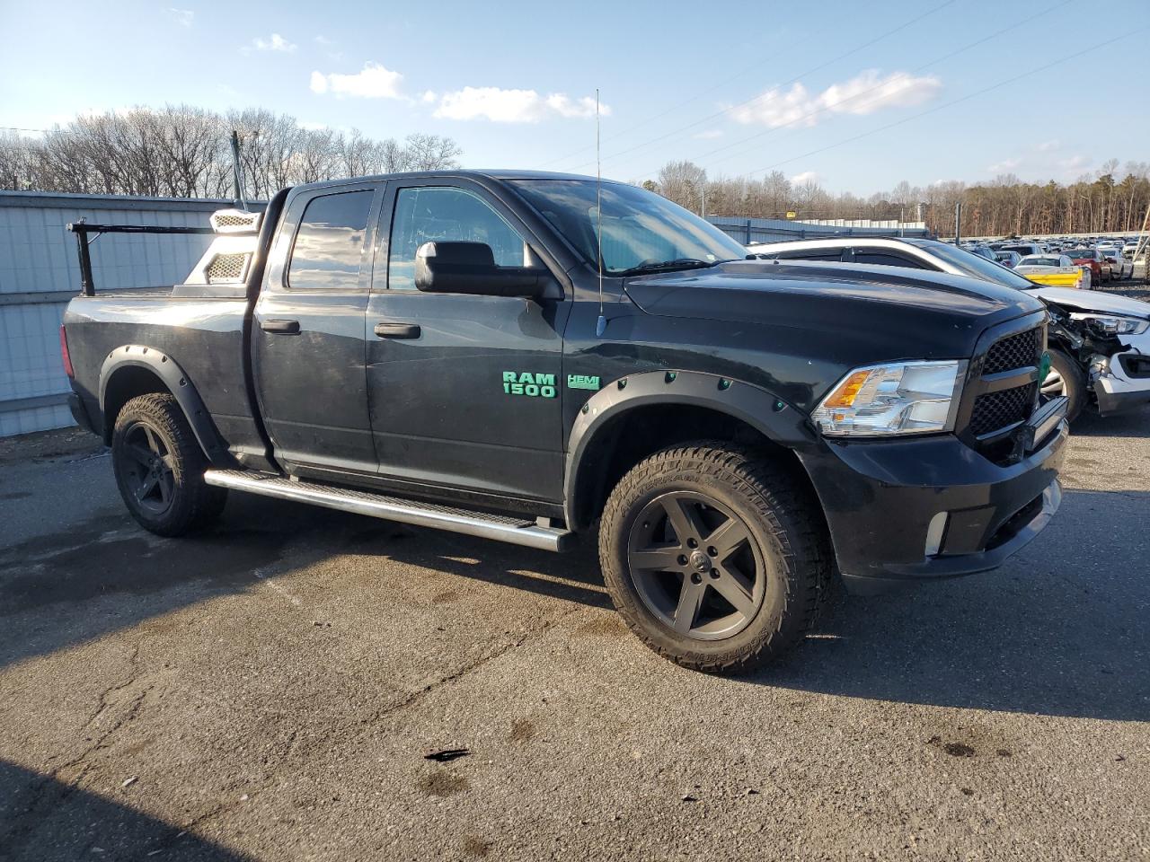 2013 RAM 1500 - Image 4