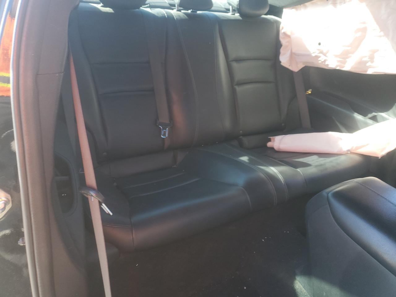 2016 Honda Accord - Image 11